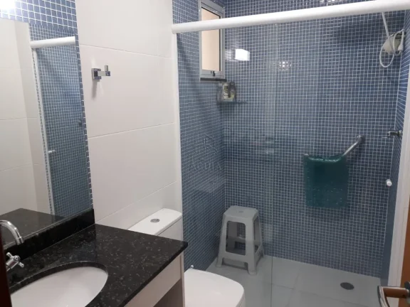 Imagem Lindo apartamento a venda no Itaguá em Ubatuba!