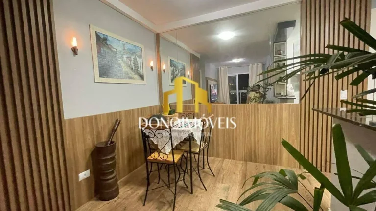 Imagem Lindíssimo Apartamento no Residencial Top Village Residence!!! ACEITA PERMUTA EM APTO NO ANIMA CLUB...