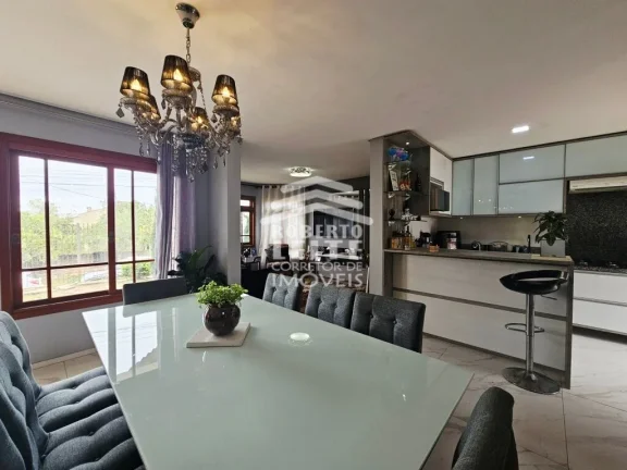 Imagem Residencial Verdes Campos - Casa à Venda no Verdes Campos