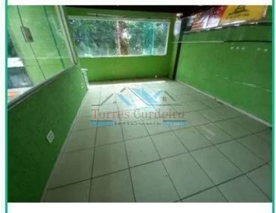 Imagem Sobrado - 2 dormitórios - edícula - 2 vagas - Taboão da Serra