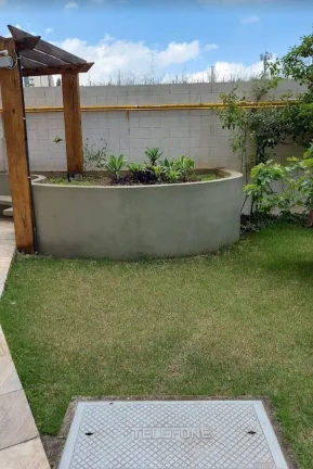Imagem Pensa em um lugar completo!