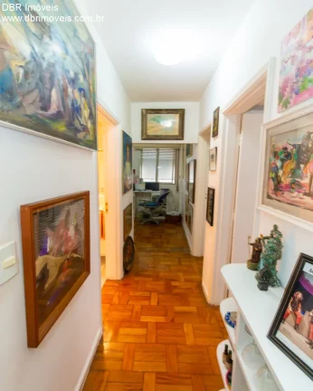 Imagem APARTAMENTO RESIDENCIAL em SÃO PAULO - SP, ITAIM BIBI