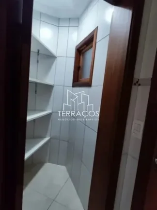 Imagem BELÍSSIMA CASA EM CONDOMINIO FECHADO SHAMBALLA CIDADE DE ATIBAIA.