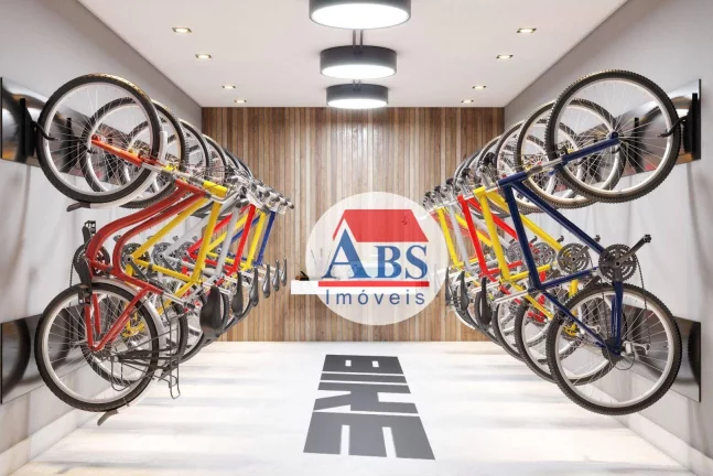 Imagem Apartamento com 2 dormitórios à venda, 65 m² por R$ 370.000,00 - Maracanã - Praia Grande/SP