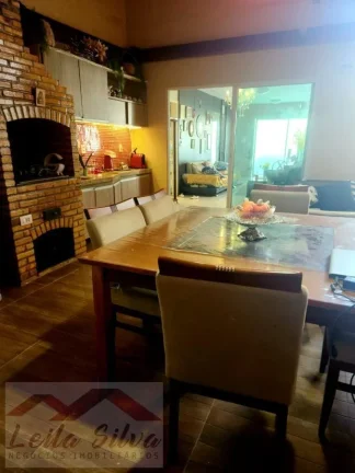 Imagem Casa em Condomínio para Venda, Socopó, 4 dormitórios, 4 suítes, 5 banheiros, 4 vagas