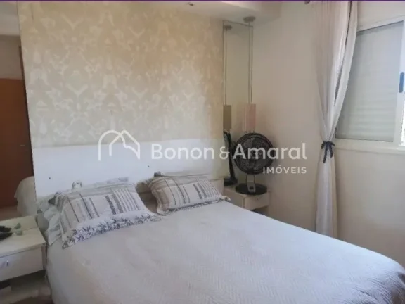 Imagem Apartamento à venda no Taquaral, Campinas

Localizado em uma das regiões mais desejadas da cidade,...