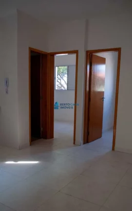 Imagem Apartamento Padrão