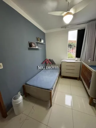 Apartamento com 2 Quartos à Venda
