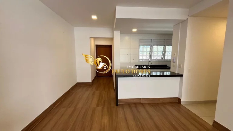 Imagem APARTAMENTO À VENDA NO VOGA RESIDENCE SACO DA RIBEIRA, UBATUBA/SP