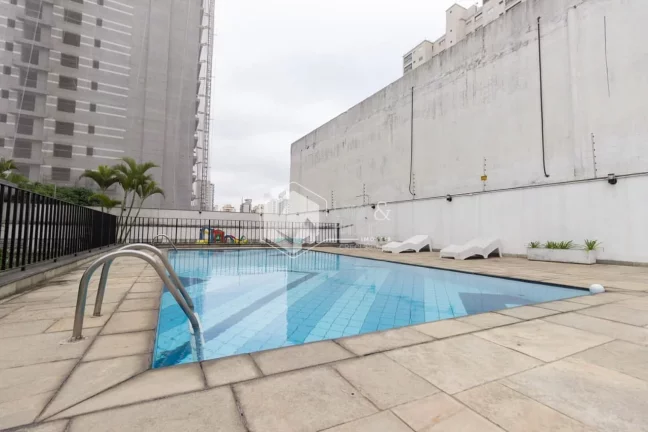 Imagem Cobertura à venda,198 m² 3 Quartos, 4 banheiros e 3 vagas de garagem com área externa com churrasqueira, forno a lenha Santana, São Paulo, SP