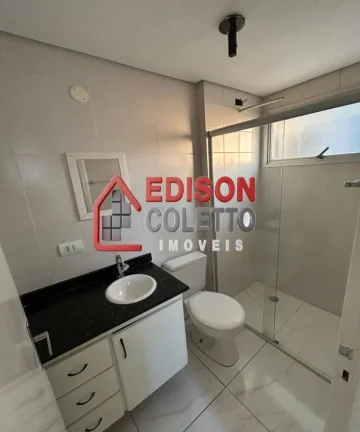 Imagem Pronto para Morar - Apartamento à Venda, com elevador e 3 quartos, no Residencial Parque das Águas, Piracicaba!!