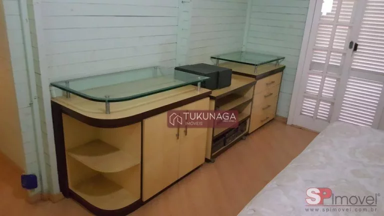 Imagem Casa em Condominio em Mairiporã