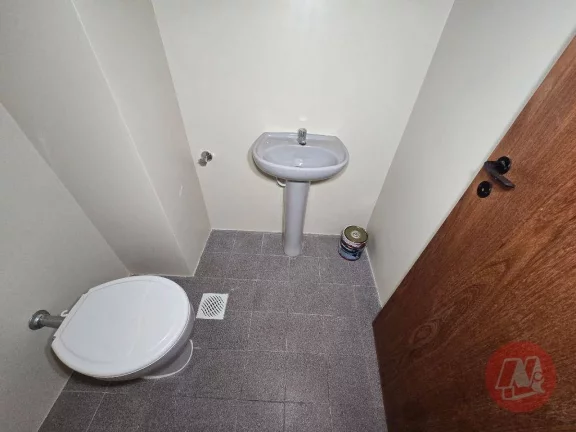 Imagem Sala Comercial no Rio Branco, próximo ao Hospital de Pronto Socorro