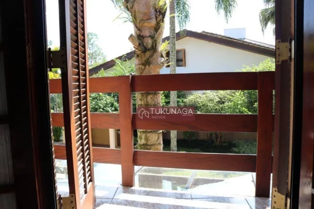Imagem Casa à venda, 360 m² por R$ 2.449.000,00 - Jardim Fazenda Rincao - Aruja V - Arujá/SP