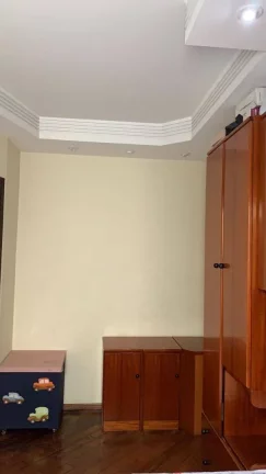 Imagem Apartamento com 3 dormitórios à venda, 112 m² por R$ 532.000,00 - Jardim - Santo André/SP
