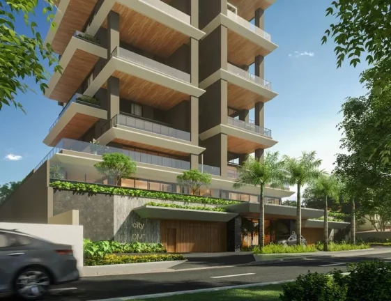 Imagem Legacy City Home