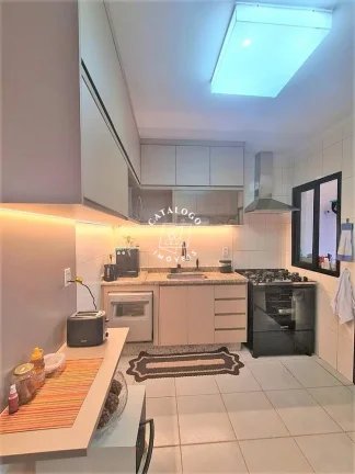 Imagem Apartamento a Venda no bairro Santa Cruz do José Jacques - Ribeirão Preto, SP