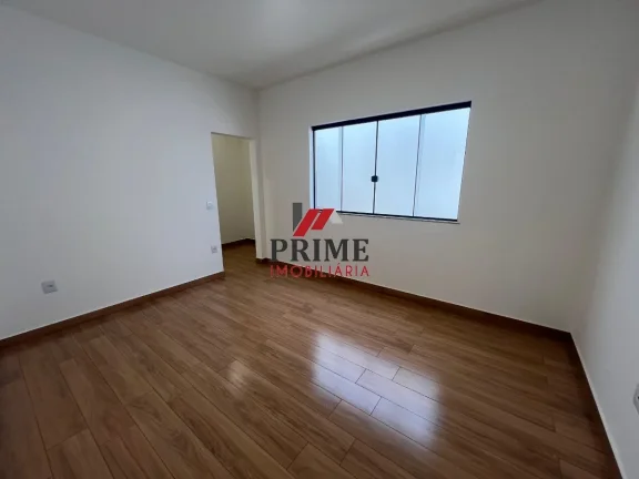 Imagem Casa Bairro Acácias - Lagoa Santa