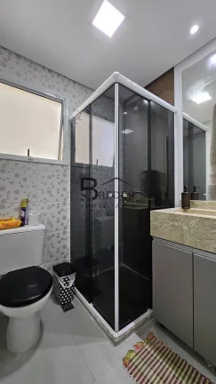 Imagem Apartamento em Barueri 3 dorms armarios planejados 2 vagas Alphaview 68mts