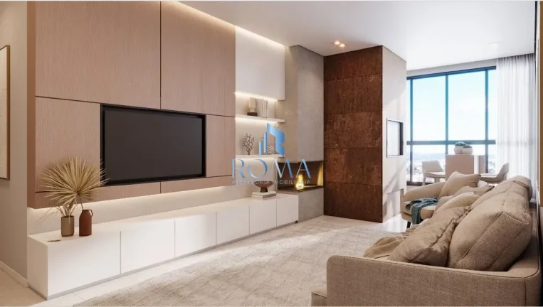 Imagem RESIDENCIAL TITÂNIO - Nossa Sra. de Lourdes