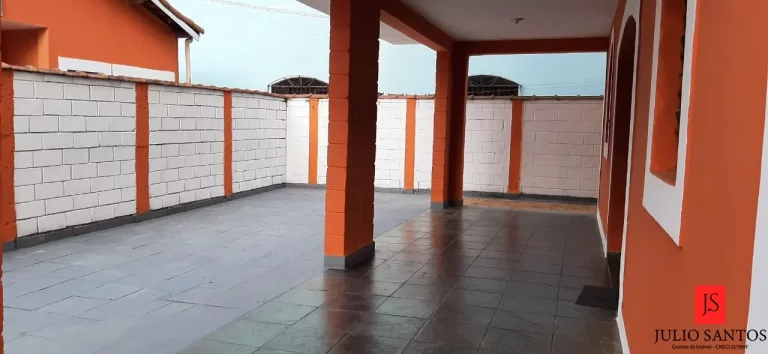 Imagem DUAS CASAS NO PEREQUÊ AÇU PROXIMO PRAIA