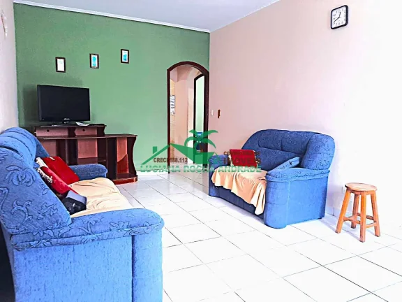 Imagem Casa Padrão