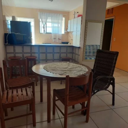 Imagem APARTAMENTO COM 70 m² - CAIÇARA - PRAIA GRANDE SP
