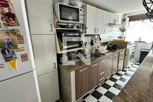 Imagem Apartamento à Venda - Recreio, 2 Quartos, 70 m2