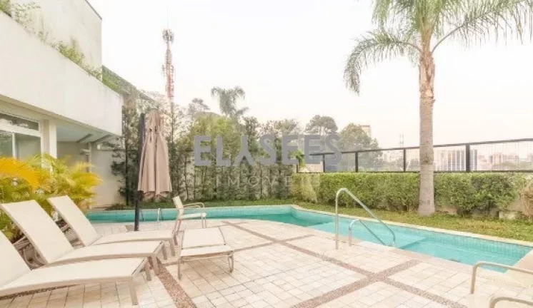 Imagem Casa RESIDENCIAL em SÃO PAULO - SP, CIDADE JARDIM