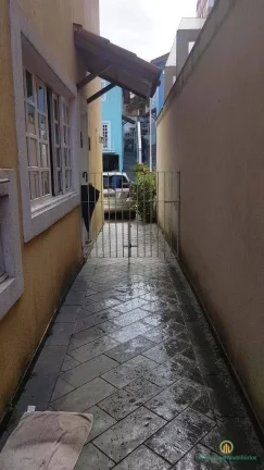 Imagem Casa com 3 dorms ( 1 suite ) em condomínio - Parque Ipê, SP