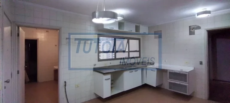 Imagem APARTAMENTO À VENDA NO PARAISO, SÃO PAULO
