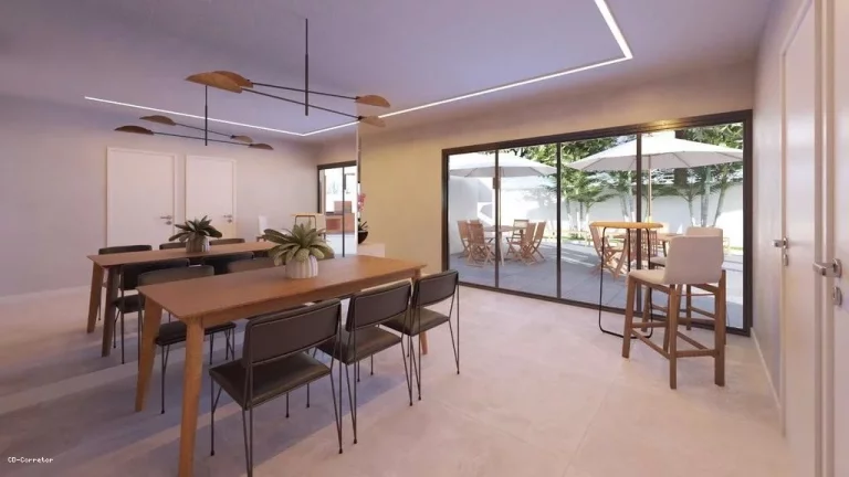 Imagem Apartamento para Venda em Santo André / SP no bairro Campestre