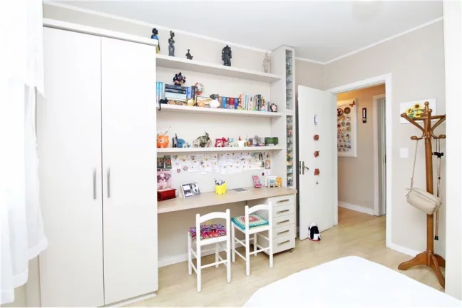 Imagem Apartamento à venda em Porto Alegre, Menino Deus, com 3 quartos, 84m2