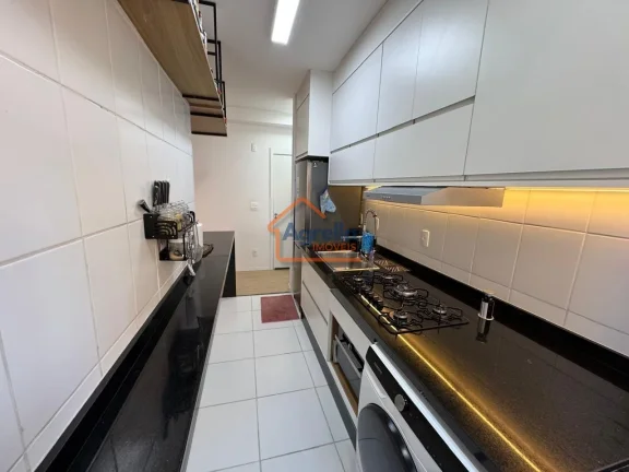 Imagem Condomínio Residencial VIVERDI - Apartamento à venda no bairro Tucura - Mogi Mirim/SP, NORTE