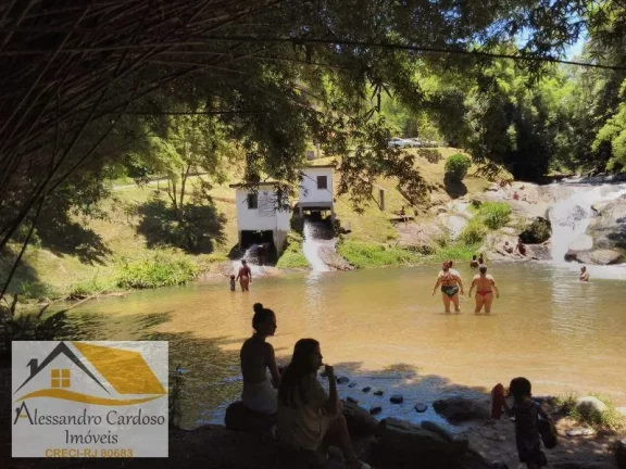 Vendo Terreno com 1950 MTs² em Boa Esperança de Lumiar