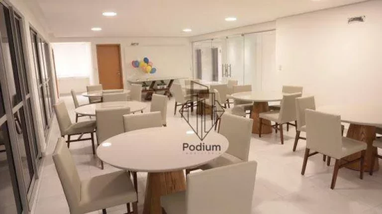 Imagem Apartamento com varanda / sacada gourmet próximo a postos de gasolina, restaurantes e supermercado no bairro Pedro Gondim - AP2237