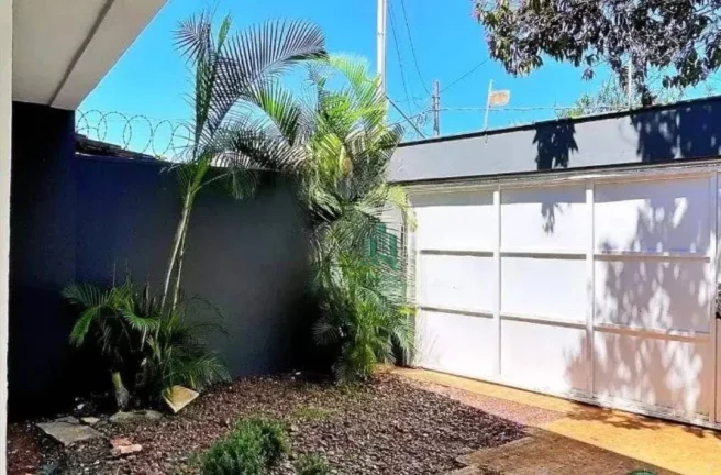 Imagem Sobrado à venda, 130 m² por R$ 1.060.000,00 - Vila Harmonia - Guarulhos/SP