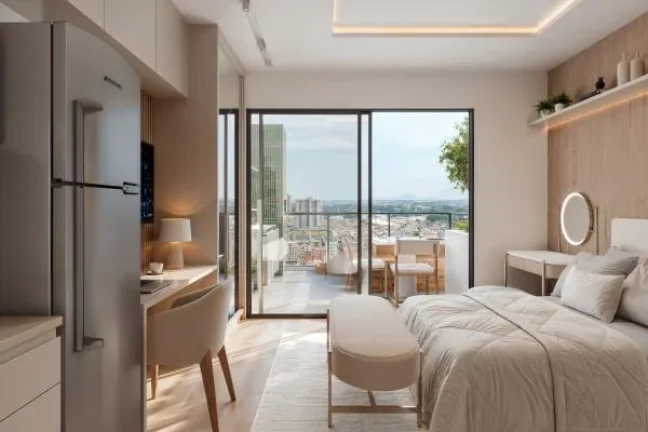 Imagem Garden com 1 Vaga no Ilha de Hokkaido - 39,12m² | Lançamento em Vila Velha - ES