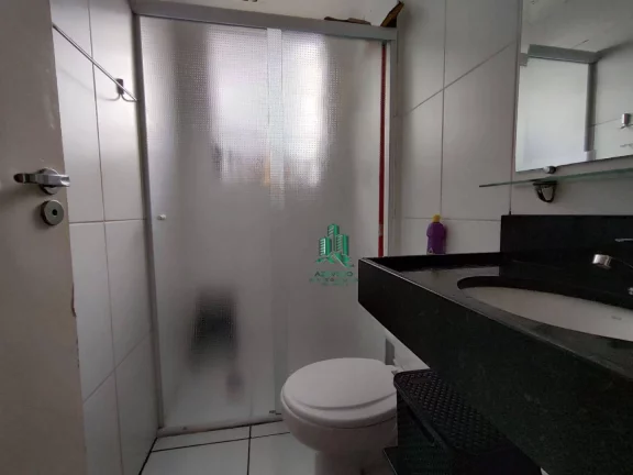 Imagem Apartamento no Bem Viver - 2 Dormitórios e 1 Vaga