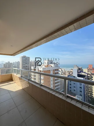 Imagem Apartamento 2 Dormitórios com suítes no bairro Aviação