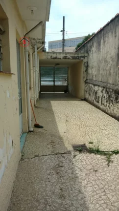 Imagem Excelente terreno, ótima localização, próximo a futura estação do metrô Vila Formosa, Shopping Anália Franco, fácil acesso a Avenida Abel Ferreira