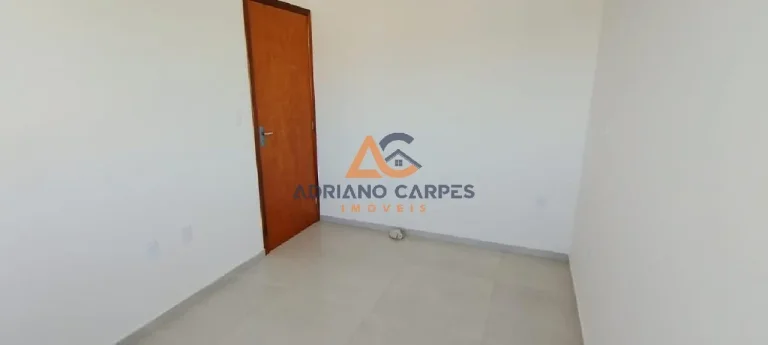 Imagem Aluguel Anual Apartamento com 2 dormitorios sendo 1 suíte em Gravatá-Navegantes SC