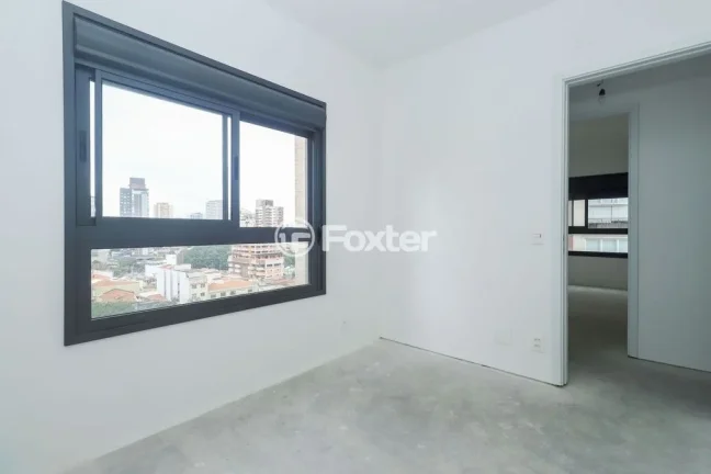 Imagem Apartamento Novo Perdizes - 150M², 3 Dorms, 1 Suíte, 2 Vagas Determinadas, Varanda Gourmet, Gerador, Piscina.