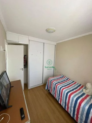 Imagem Apartamento à venda, 58 m² por R$ 382.000,00 - Vila Milton - Guarulhos/SP