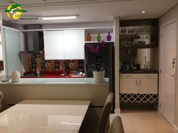 Imagem LINDO APARTAMENTO PARA VENDA NA VILA AMÁLIA