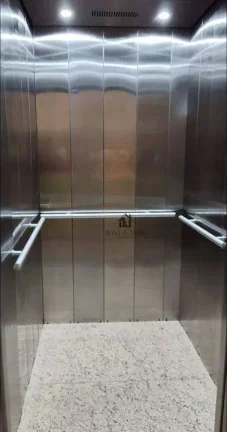 Imagem Apartamento à venda, 54 m² por R$ 300.000,00 - Vila Barão - Sorocaba/SP