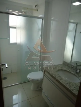 Imagem Apartamento - Ribeirão Preto - Ana Maria