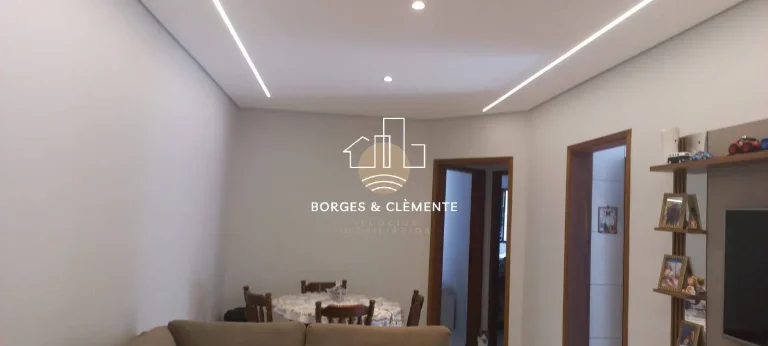 Imagem Casa com 2 Dormitórios no Jardim Colonial – Atibaia/SP
