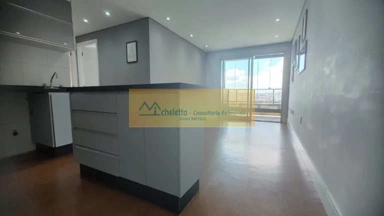 Imagem APARTAMENTO RESIDENCIAL em SÃO PAULO - SP, ÁGUA BRANCA