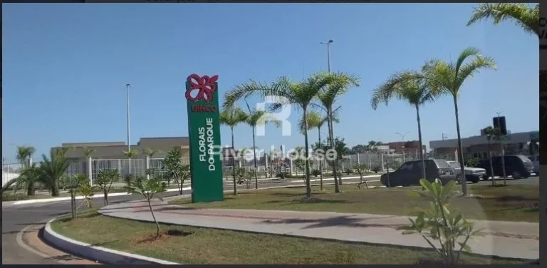 Imagem Casa de luxo com 03 suítes no Condomínio Florais do Parque Morada dos Nobres em Cuiabá